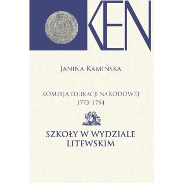 Komisja Edukacji Narodowej 1773-1794 T.11