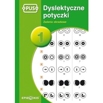 PUS Dyslektyczne potyczki 1