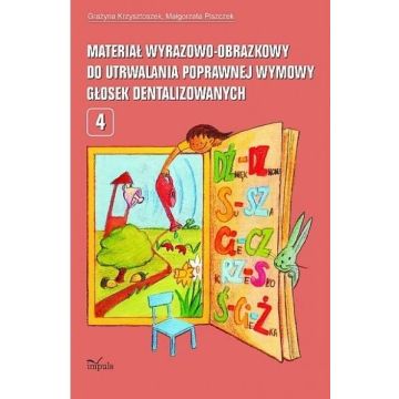 Materiał wyrazowo-obrazkowy... gł.dental. w.2019