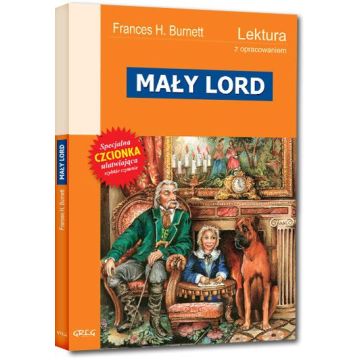 Mały Lord z oprac. GREG