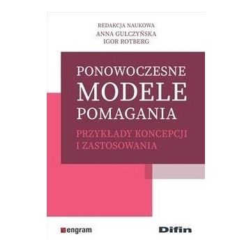 Ponowoczesne modele pomagania