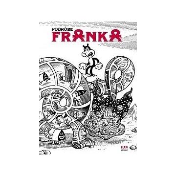 Podróże Franka