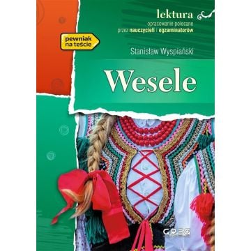Wesele z oprac. GREG