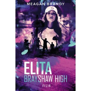 Brayshaw High T.1 Elita Brayshaw High