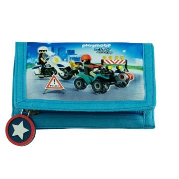 Portfelik PL-14 Playmobil ASTRA