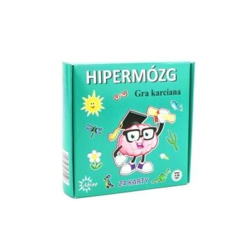 Karty - Hipermózg ABINO