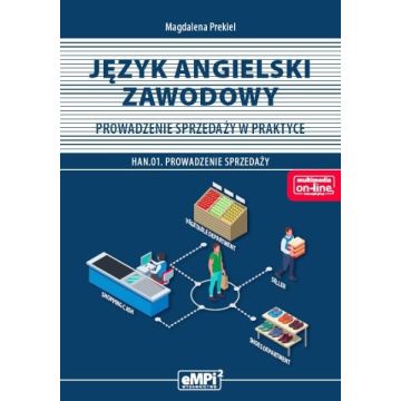Kwalifikacja HAN.01 Język angielski zawodowy