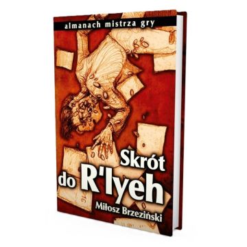 Skrót do R'yleh PORTAL