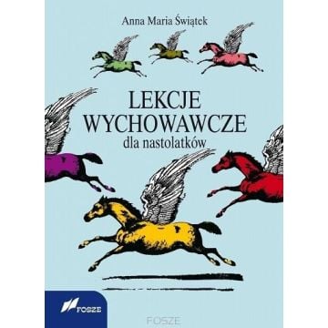 Lekcje wychowawcze dla nastolatków