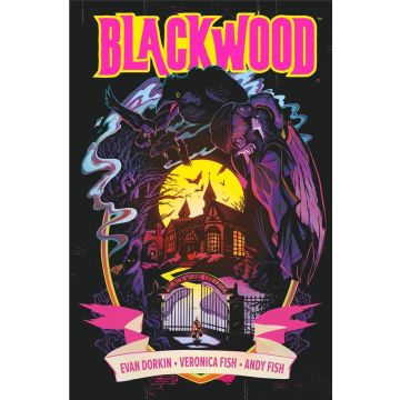 Blackwood