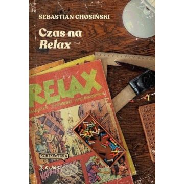 Czas na Relax