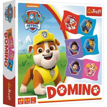 Domino Psi Patrol TREFL