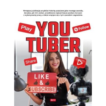 Youtuber