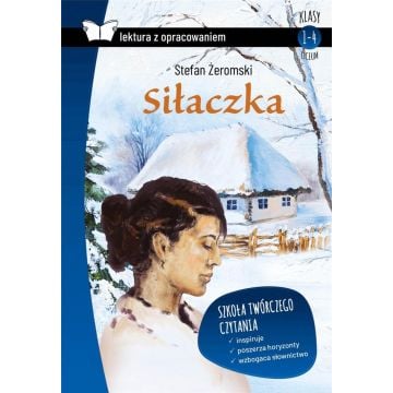 Siłaczka z opracowaniem TW SBM