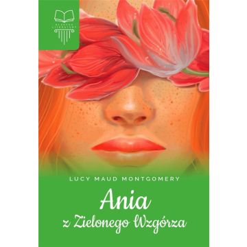 Ania z Zielonego Wzgórza TW SBM