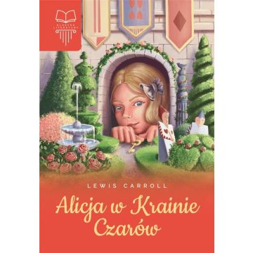 Alicja w Krainie Czarów TW SBM