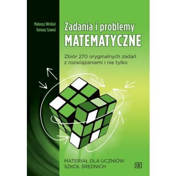 Zadania i problemy matematyczne OE