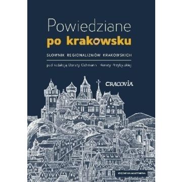 Powiedziane po krakowsku