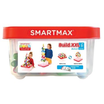 Smart Max Build XXL (70szt.) IUVI Games
