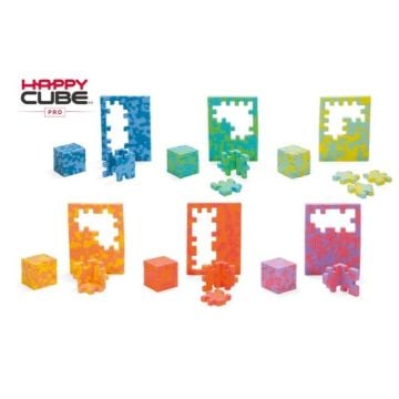 Happy Cube Pro (1 część) IUVI Games