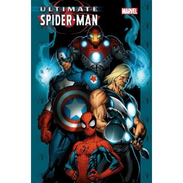 Ultimate Spider-Man T.6
