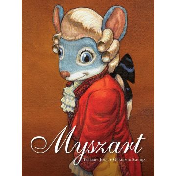 Myszart T.1