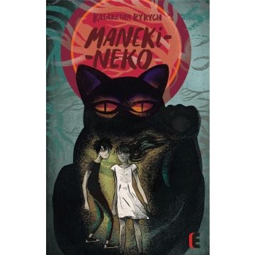 Maneki-Neko