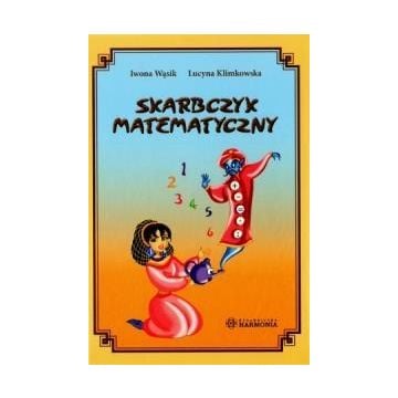 Skarbczyk matematyczny