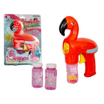 Flaming do robienia baniek