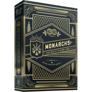 Karty Blue Monarchs BICYCLE