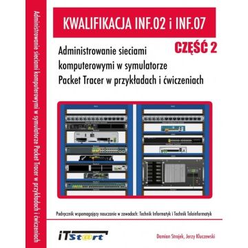 Kwalifikacja INF.02 i INF.07 cz.2