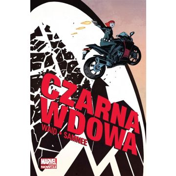 Czarna Wdowa