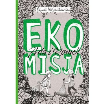 Ada i Romek na tropie. Ekomisja