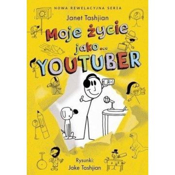 Moje życie jako... YOUTUBER