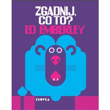 Zgadnij, co to?