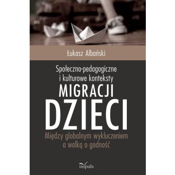 Społeczno-pedagogiczne i kulturowe konteksty...