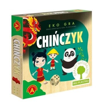 Eko Chińczyk ALEX
