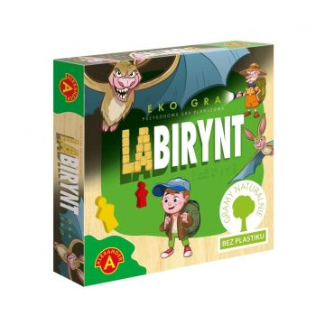 Eko Labirynt ALEX