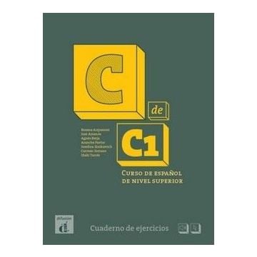 C de C1 ćwiczenia