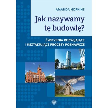 Jak nazywamy tę budowlę?