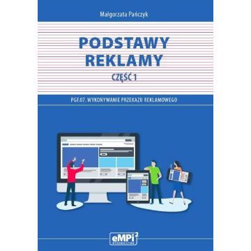 Kwalifikacja PGF.07 Podstawy reklamy cz.1