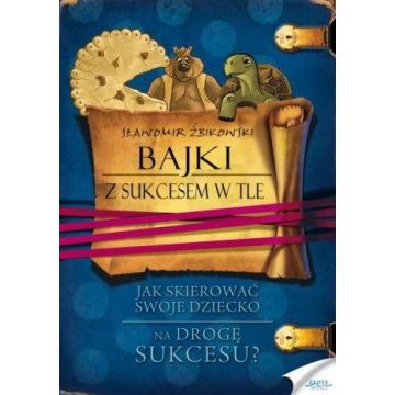 Bajki z sukcesem w tle