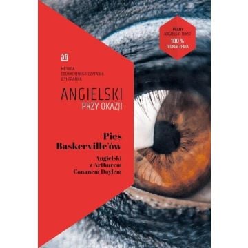 Angielski przy okazji. Pies Baskerville'ów