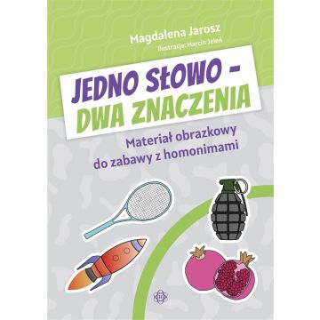 Jedno słowo dwa znaczenia
