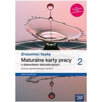 Fizyka LO 2 Zrozumieć fizykę KP ZR 2020 NE