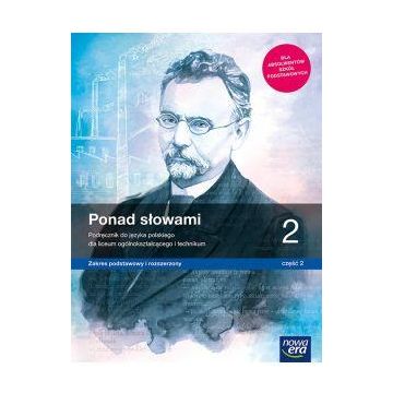 J. Polski LO 2 Ponad słowami cz.2 ZPiR 2020 NE