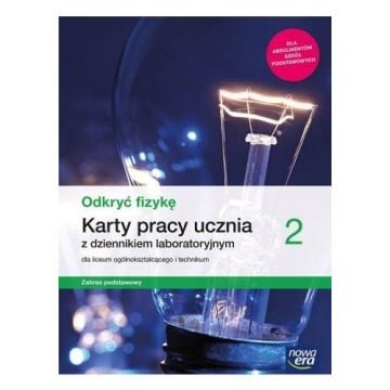 Fizyka LO 2 Odkryć fizykę KP ZP 2020 NE