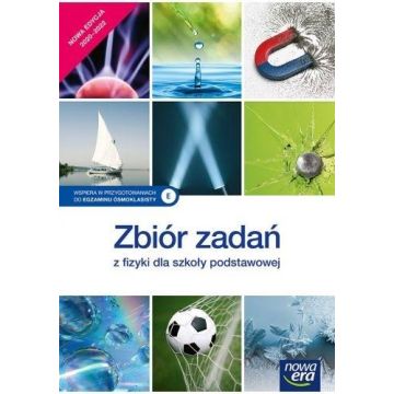 Zbiór zadań z fizyki SP 2020 NE