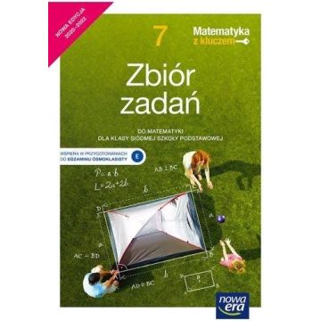 Matemetyka SP 7 Matematyka z kluczem zb.zad. 2020