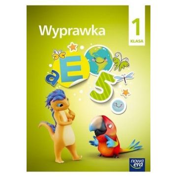 Wyprawka SP 1 NE